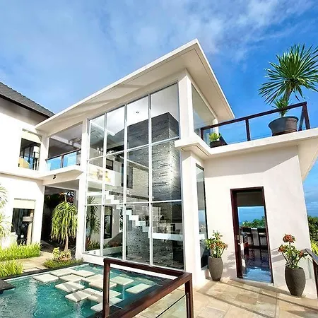 Moonlight Villa